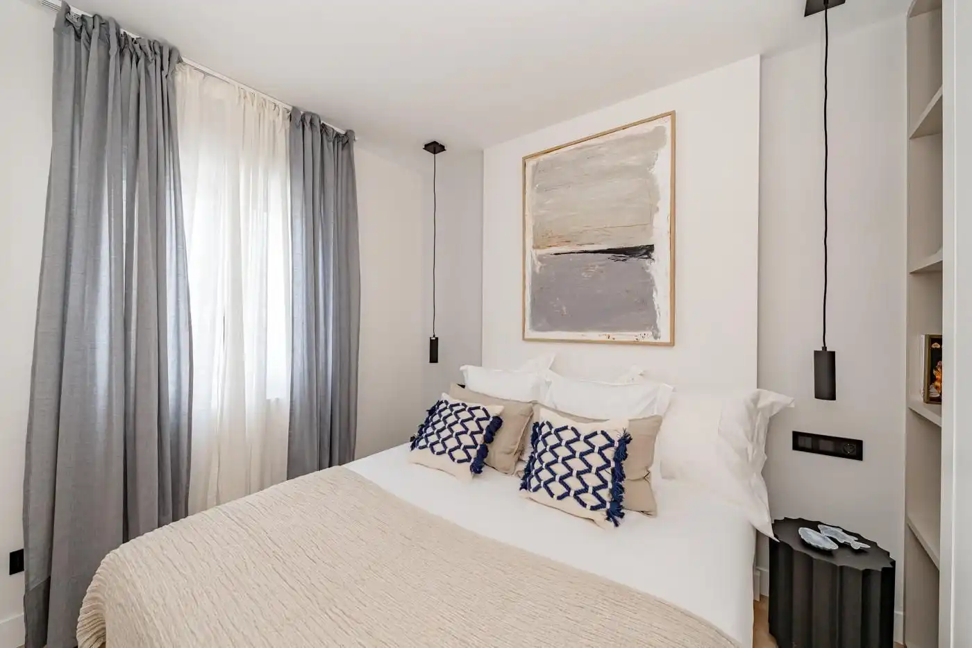 Habitación de Piso en venta en Madrid con Aire acondicionado y Calefacción