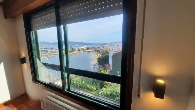 Schlafzimmer von Wohnung zum Verkauf in Alcabre