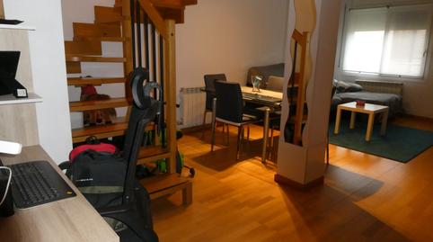 Foto 5 de Dúplex en venda a Caputxins - Ambulatori, Barcelona