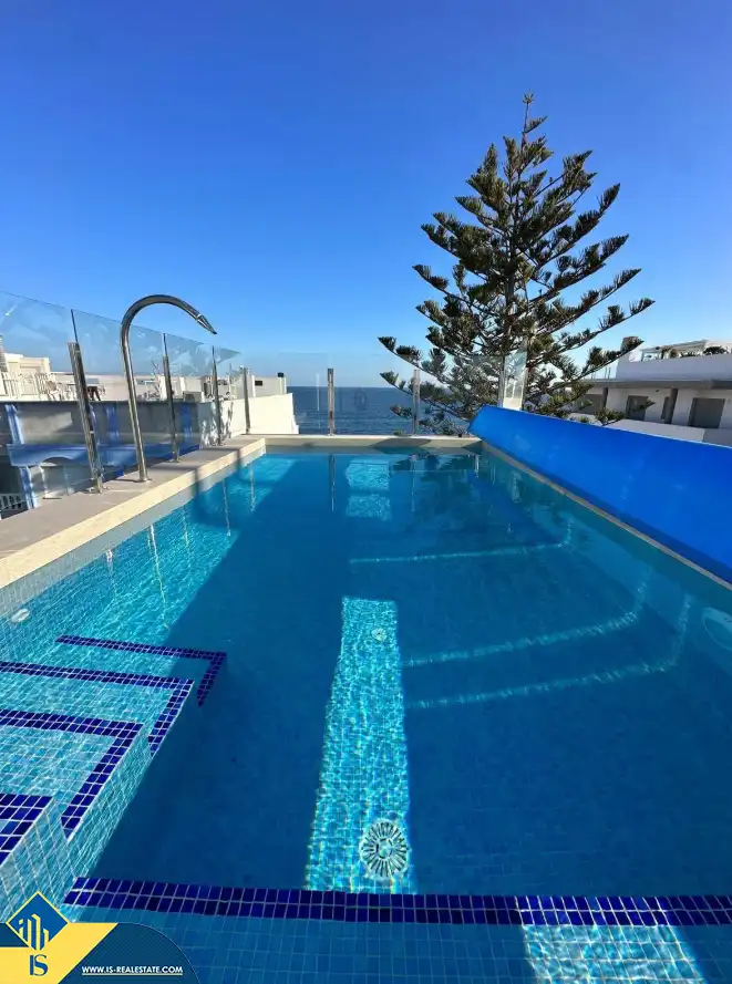 Apartment with pool for sale in Playa de los Locos, imagen 16