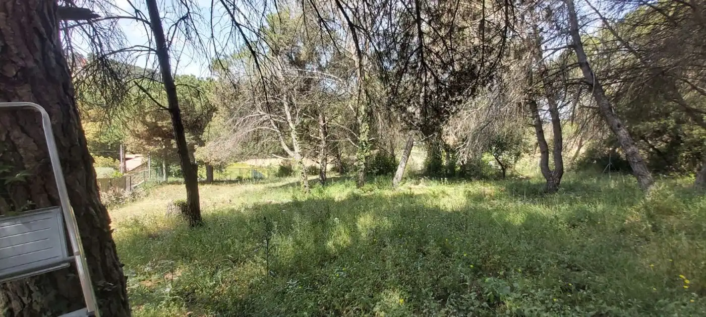 Terreno residencial en venta en Lliçà de Vall, imagen 3