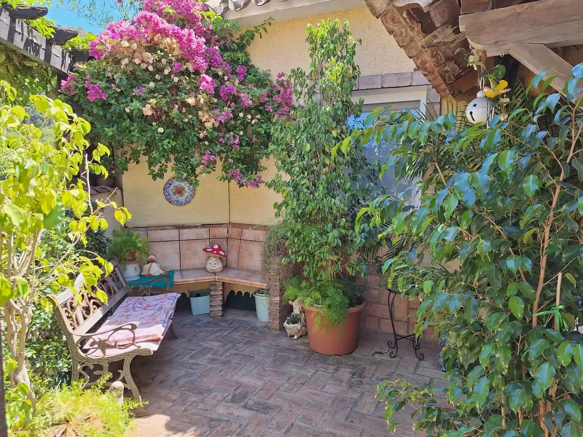 Casa a schiera in vendita a Benahavís pueblo, imagen 9