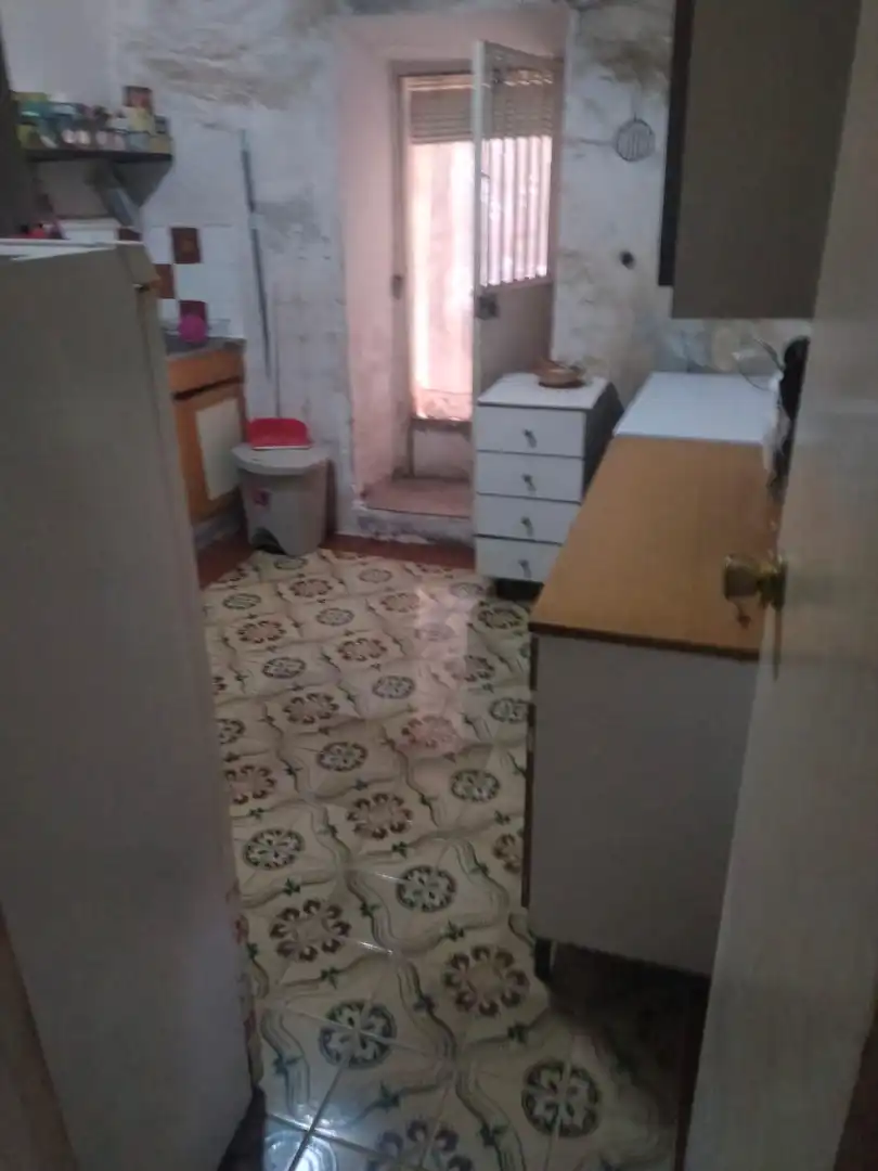 Baño de Casa adosada en venta en Pegalajar con Trastero y Amueblado
