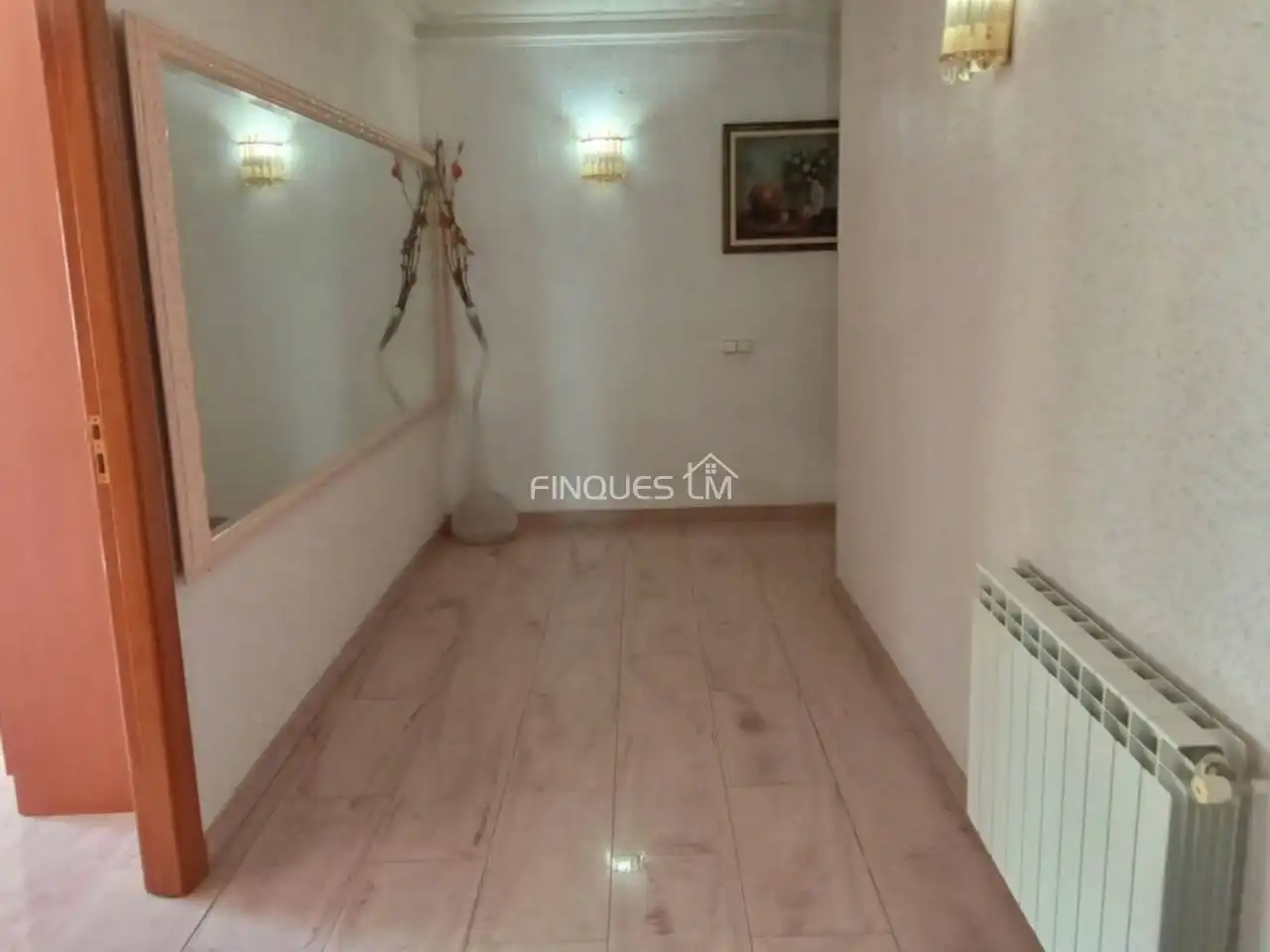 Casa adosada en venda en Tordera amb Calefacció i Jardí privat