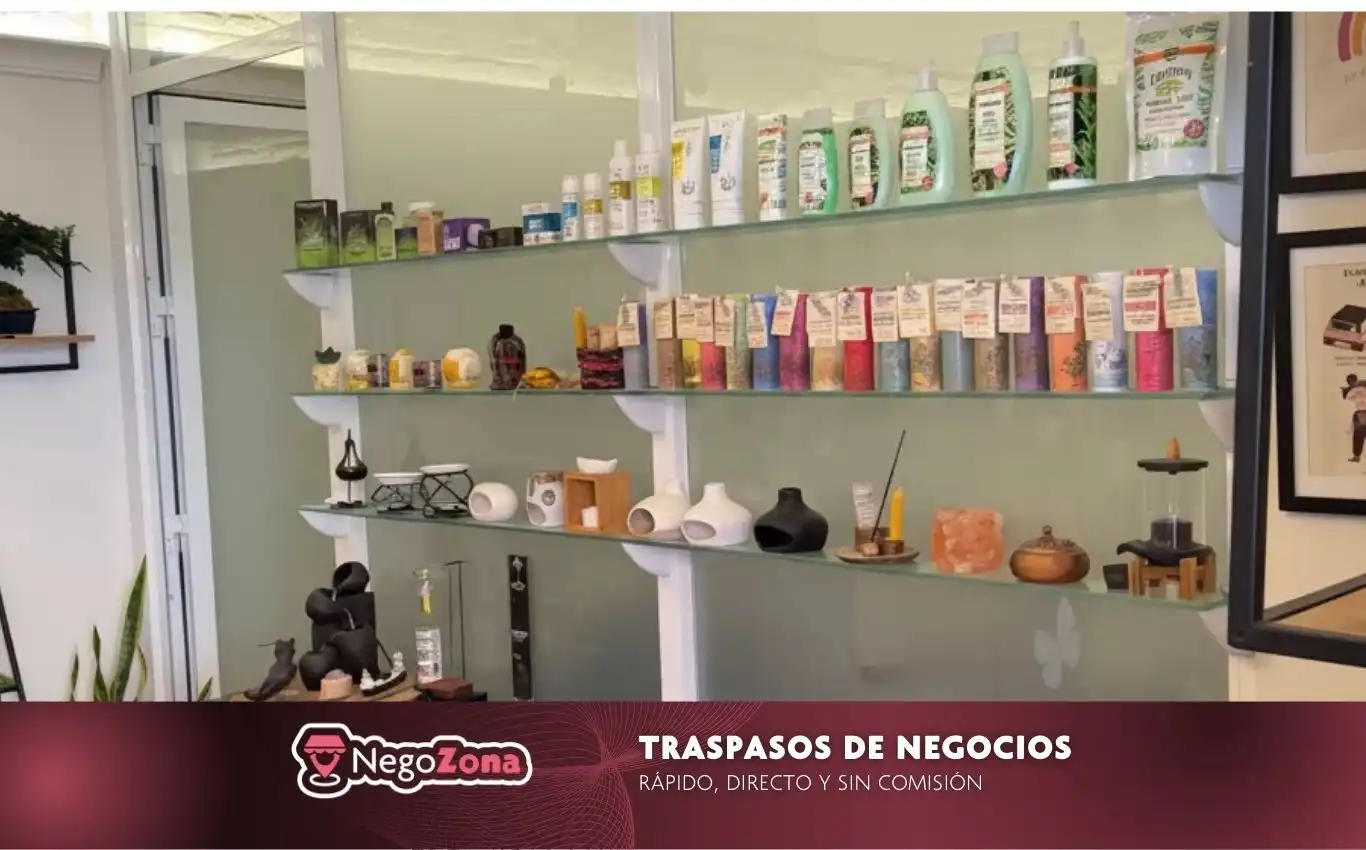 Local commercial en cession à Calle Trajano 52, imagen 4