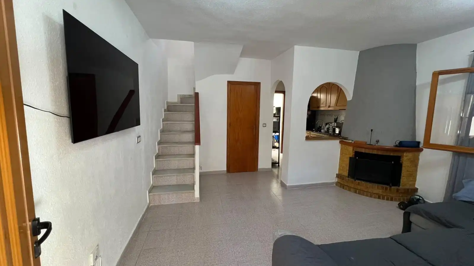 Adosado con piscina en venta en Calle MONTE DE STA POLA
