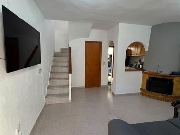 Casa a schiera con piscina in vendita a Calle MONTE DE STA POLA