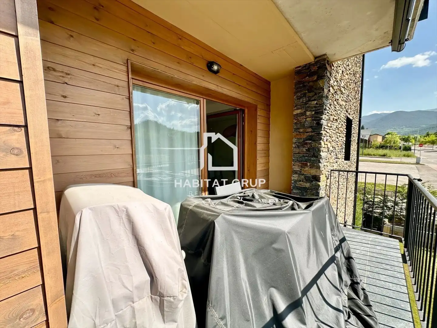Piso con ascensor en venta en Bellver de Cerdanya, imagen 5