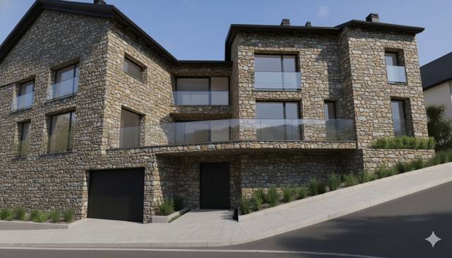 Duplex en Venta en Carrer de la Munyidera en Espot