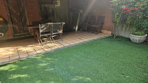 Foto 3 de Pis de lloguer a Vilanova del Vallès, Barcelona