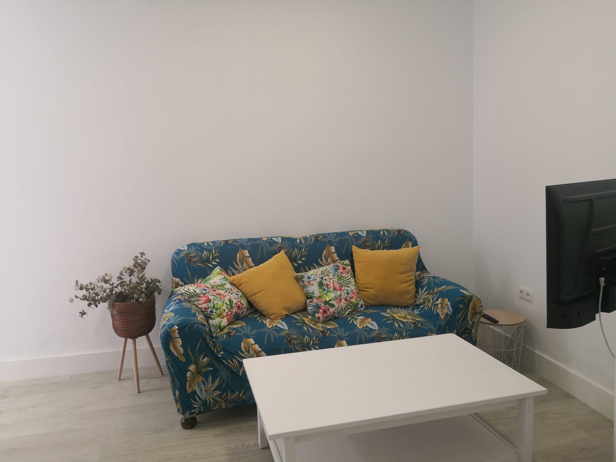 Apartment to rent in Calle Ruiz Tagle, 41, Casco Antiguo