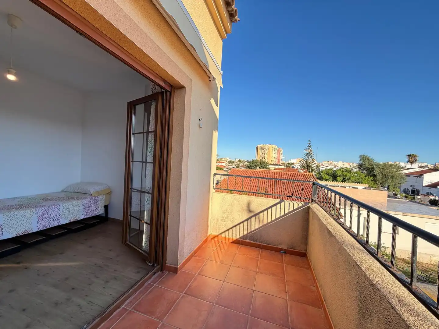 Casa bifamiliare con terrazza in vendita a Avenida de las Gaviotas, imagen 41