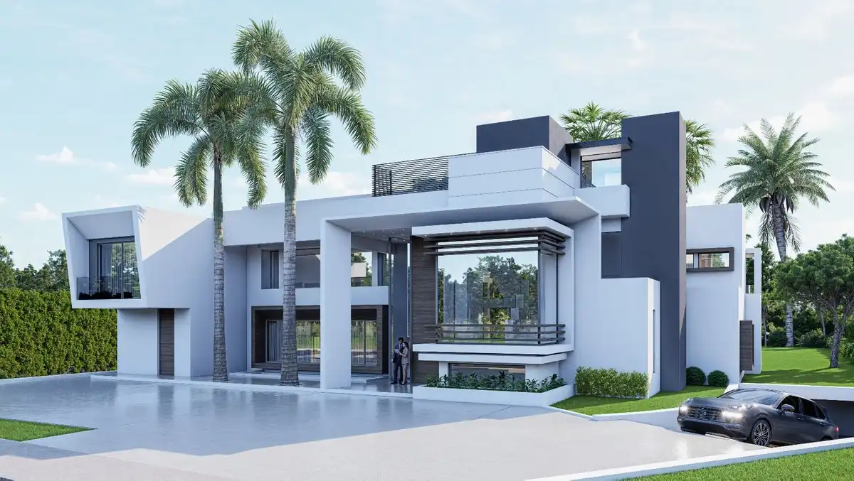 Reihenhaus zum Verkauf in San Pedro de Alcántara, imagen 2