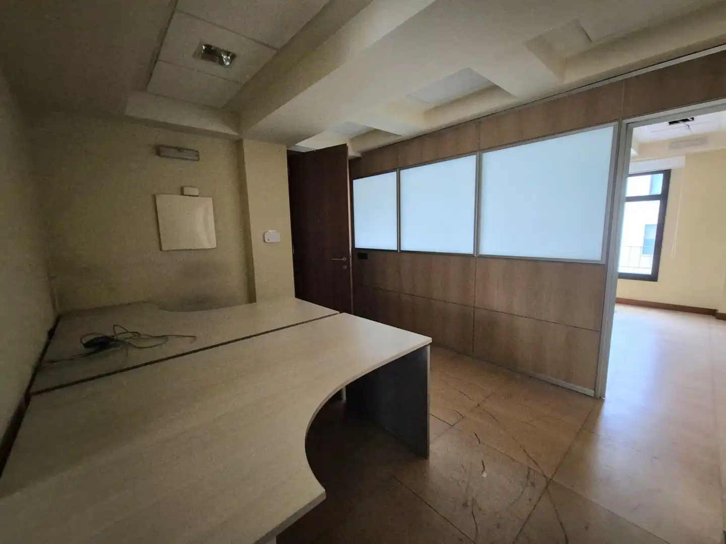 Bureau avec ascenseur à vendre à Centro - Casco Histórico, imagen 13