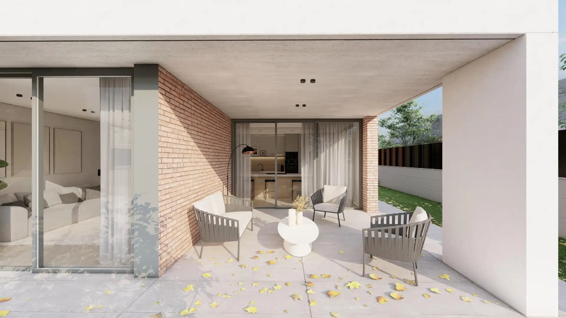 Terrenos y solares en venta en Migjorn, imagen 6