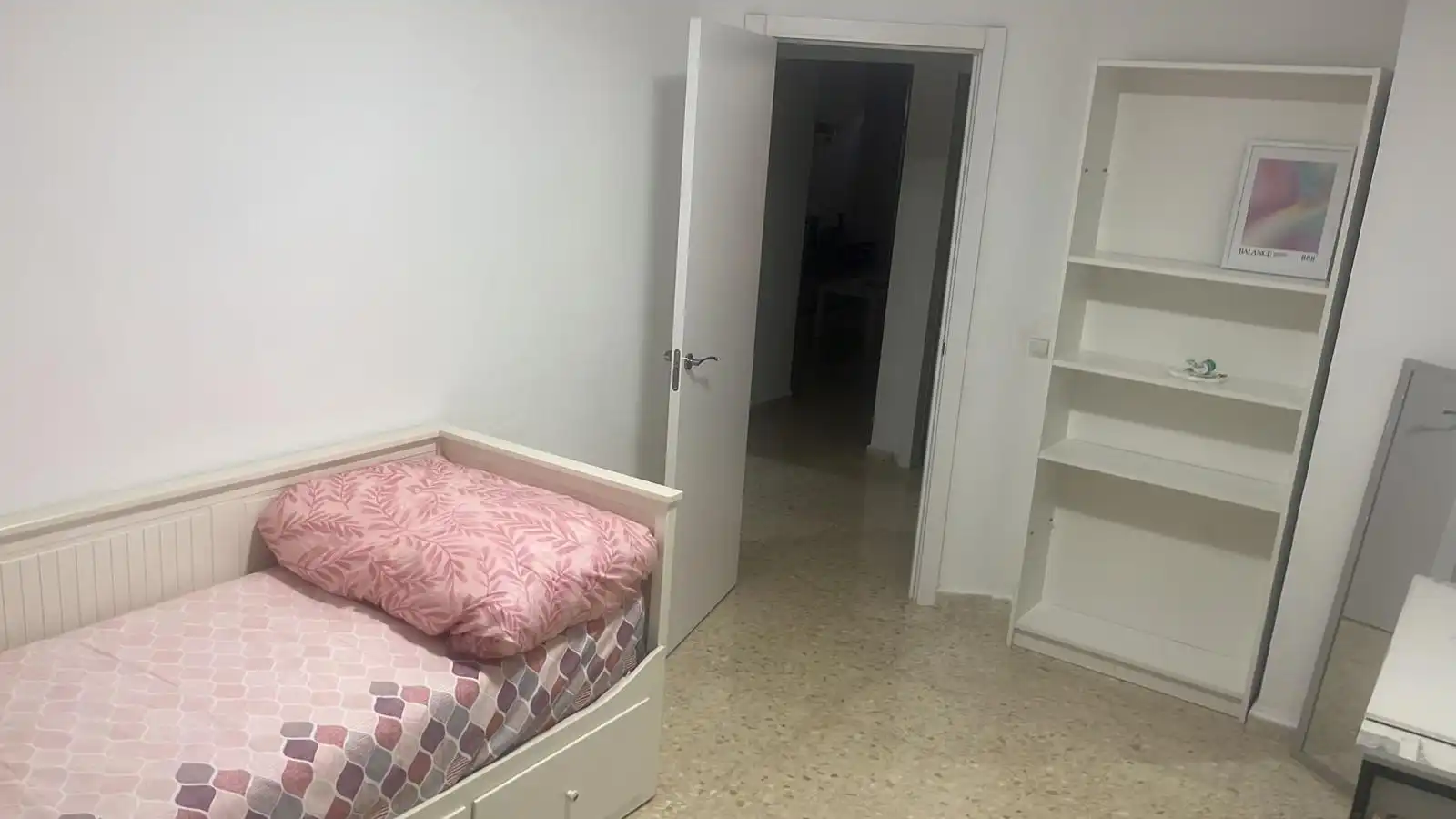 Habitación de Planta baja en venta en Málaga con Aire acondicionado
