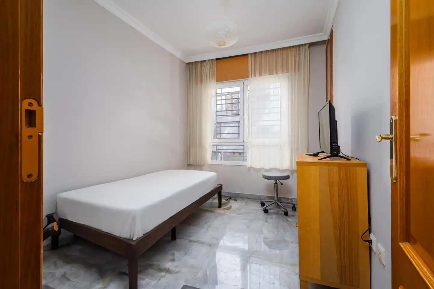 Wohnung mit Pool zum Verkauf in De Sancha, imagen 27