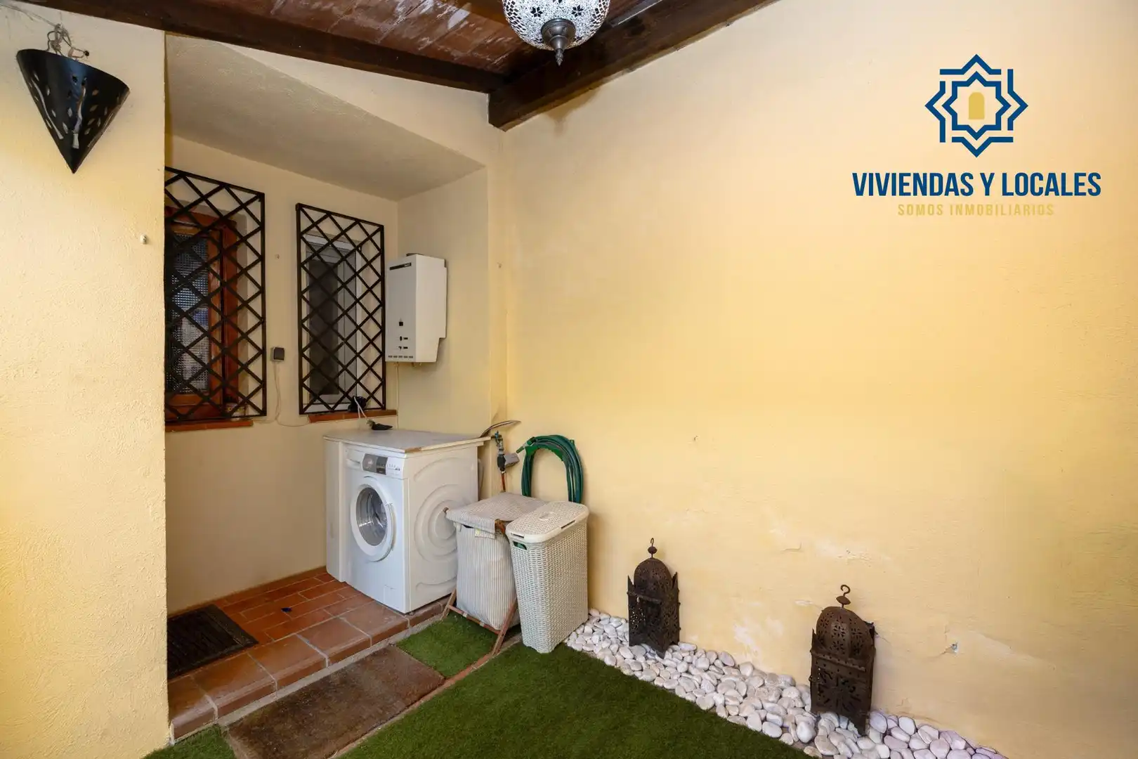 Maison mitoyenne avec terrasse à vendre à Calle de Sierra Nevada, imagen 11