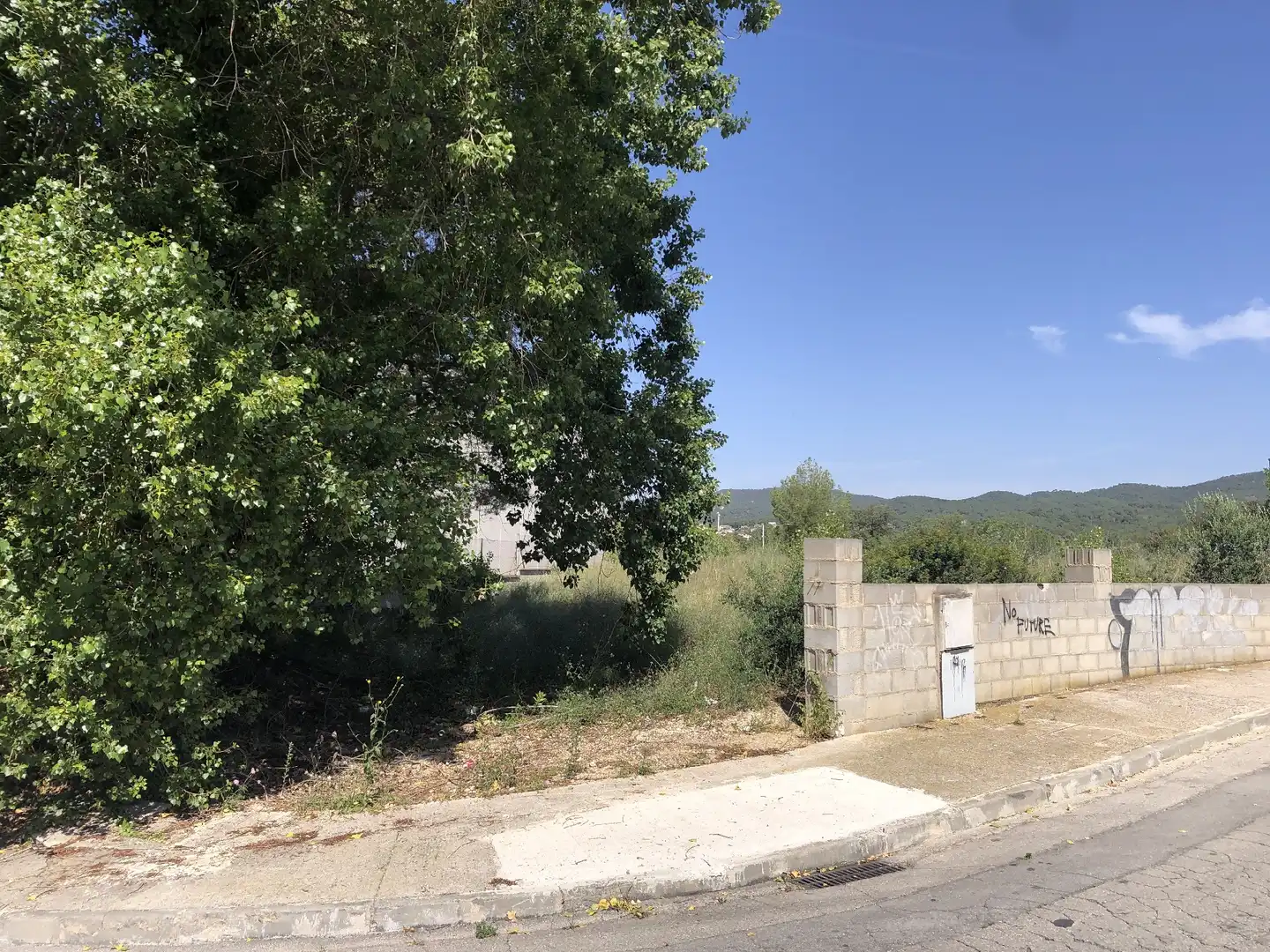 Grundstücke und Bauplätze zum Verkauf in Piera, imagen 7