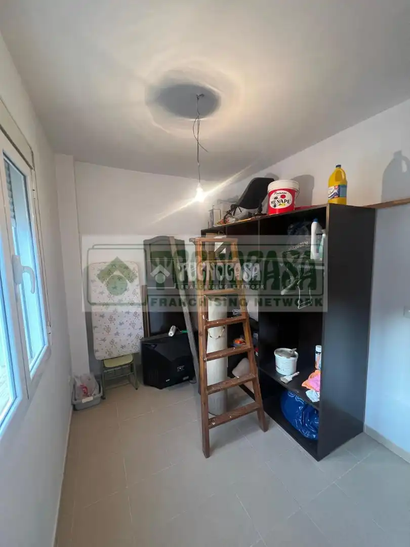 Detached homes for sale in Alcalá del Valle  with Air Conditioner and Terrace