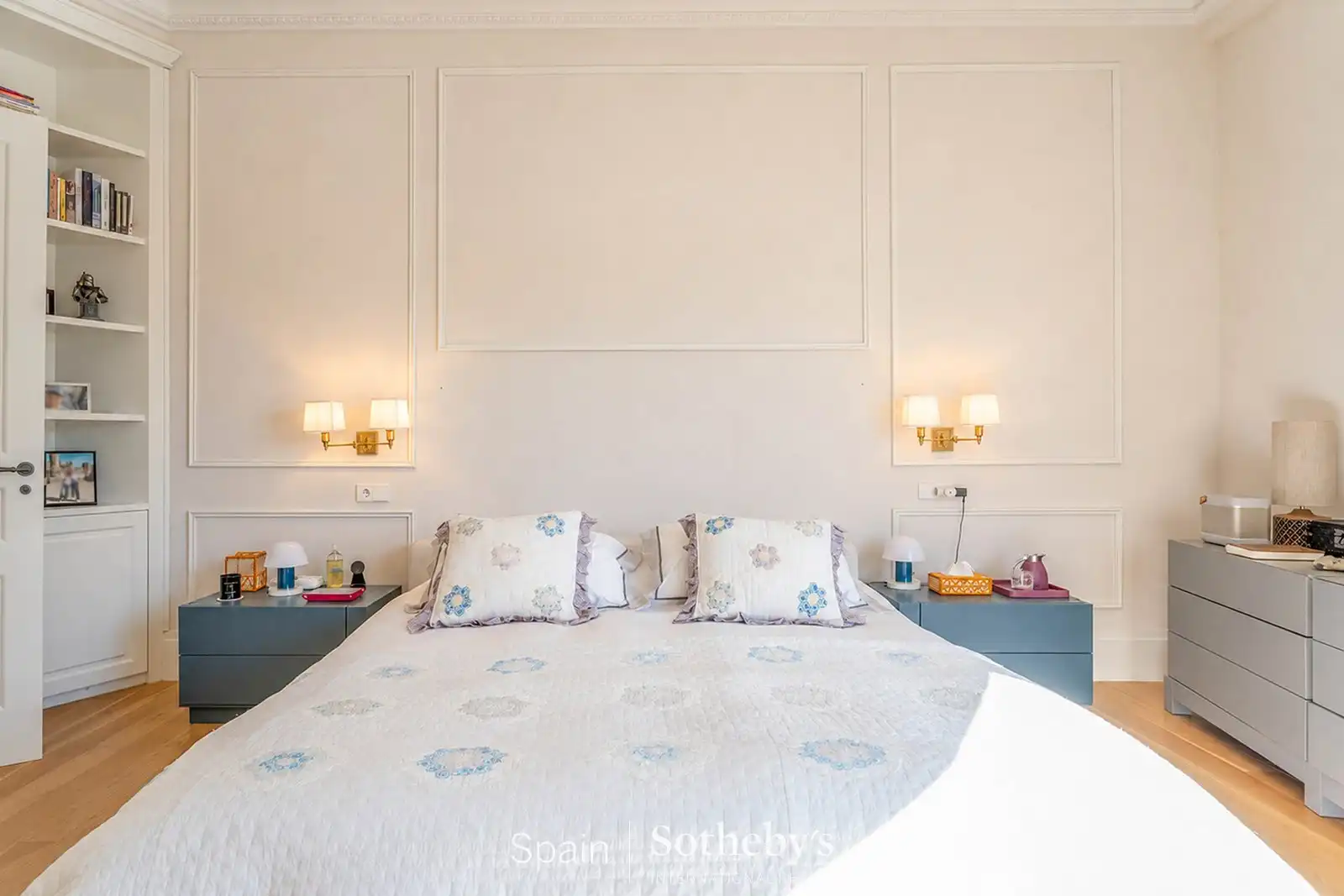 Penthouse mit Aufzug zum Verkauf in Serrano Anguita, imagen 22