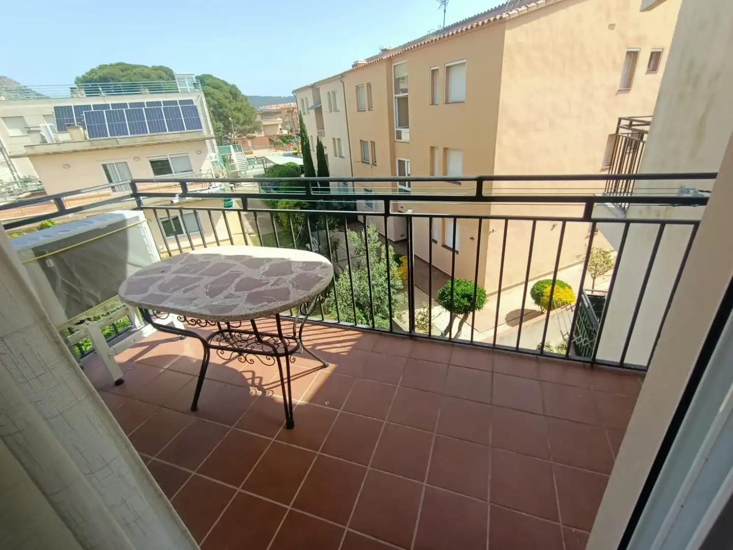 Apartament amb terrassa en venda a Carrer Dàlia, imagen 11