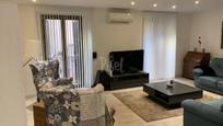 Living room of Duplex for sale in  Tarragona Capital  with Air Conditioner, Terrace and Balcony