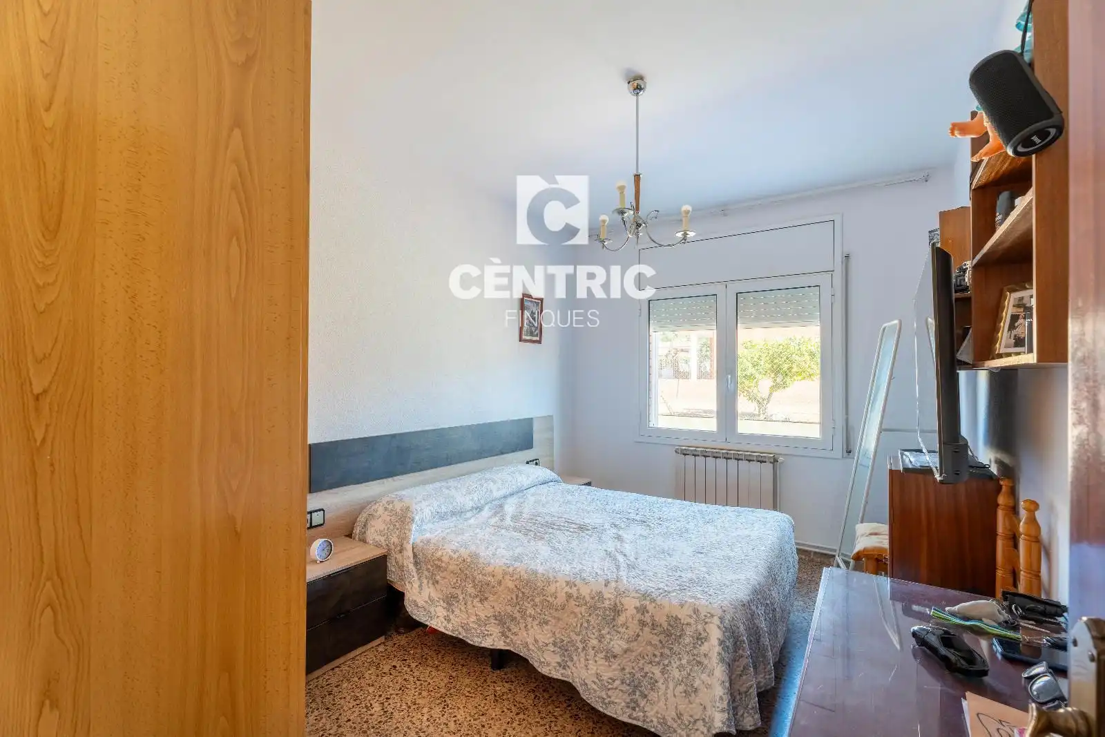 Habitación de Casa o chalet en venta en Rubí con Calefacción