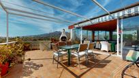 Terrace of Single-family semi-detached for sale in Mojácar  with Air Conditioner, Terrace and Washing machine