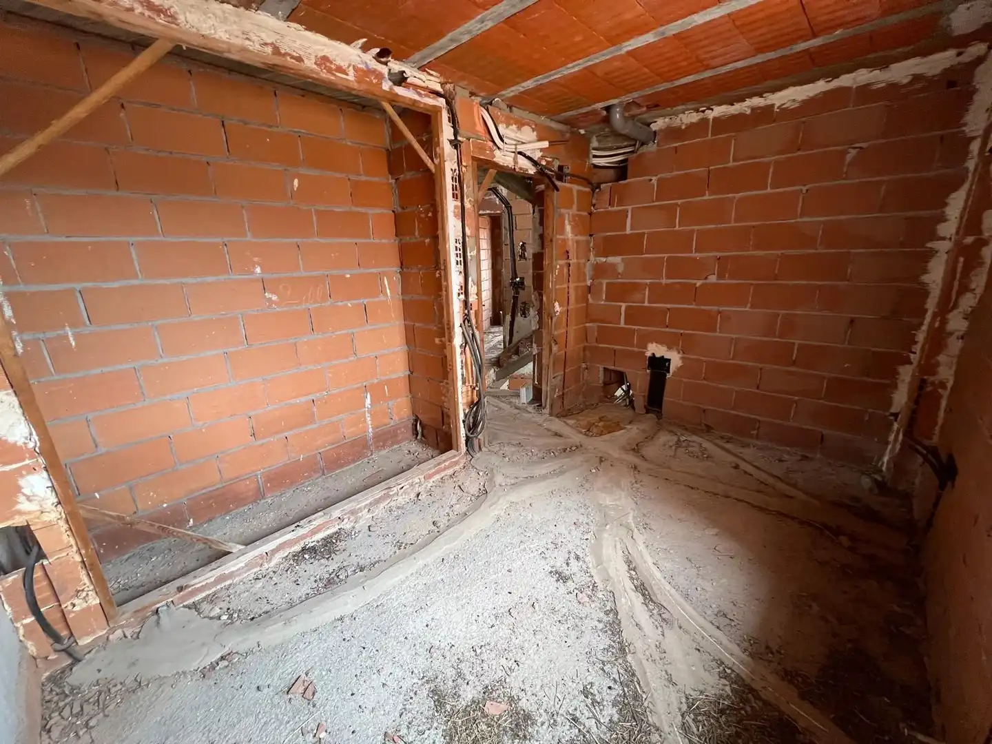 Casa o chalet en venta en Buenavista, Carabaña