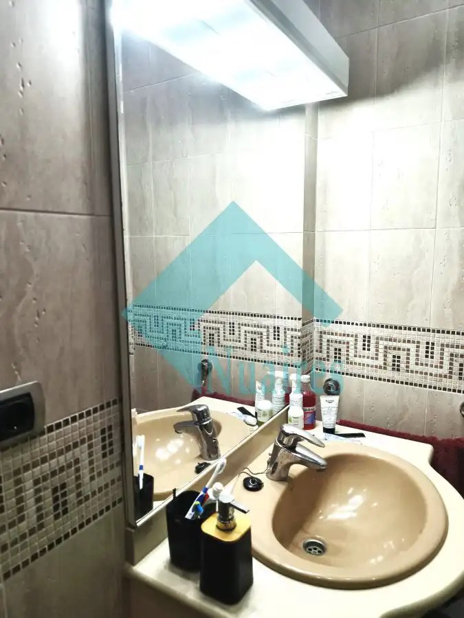 Baño de Casa o chalet en venta en Castellón de la Plana / Castelló de la Plana con Aire acondicionado, Calefacción y Jardín privado