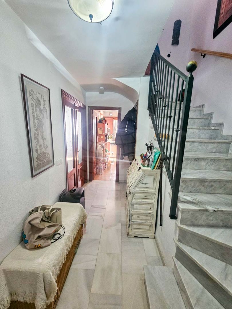 Casa adosada en venda en Cártama