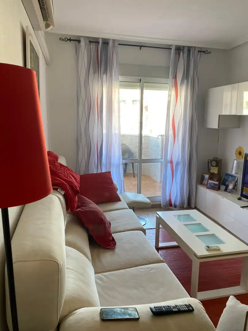 Ático en venta en Playa del Cura, imagen 3