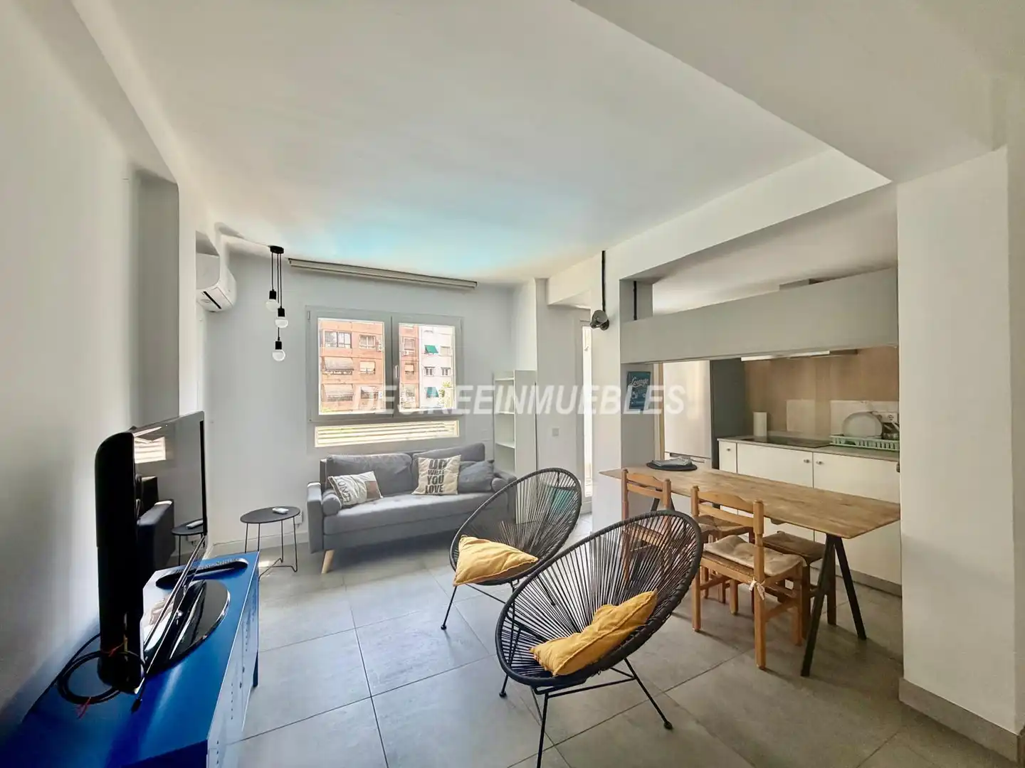 Wohnung mit Terrasse zum Verkauf in Avinguda de Giorgeta, imagen 21