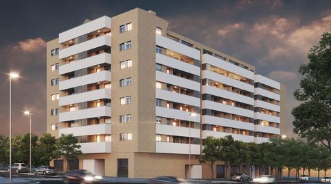 Photo 3 of Flat for sale in Avenida Cañones de Zaragoza, E-43, Arcosur, Zaragoza Capital