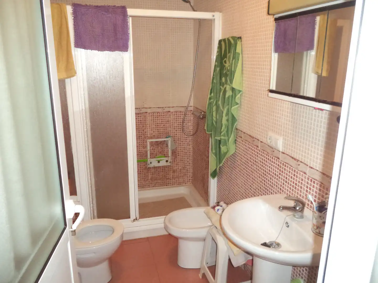 Casa con terrazza in vendita a Azuaga, imagen 18