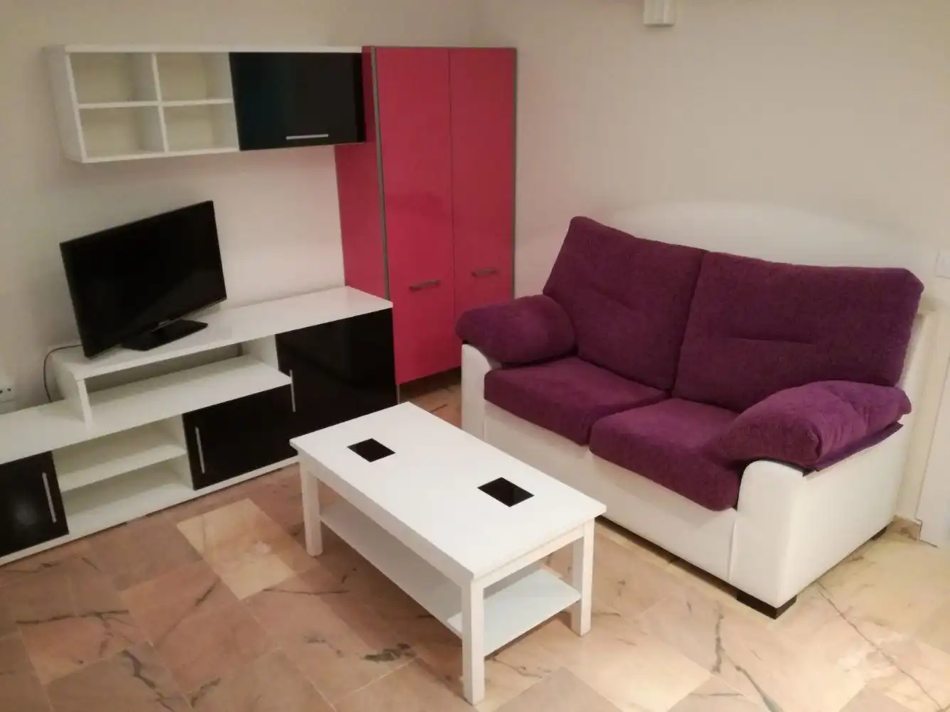 Apartamento en alquiler en Casco Antiguo, imagen 3
