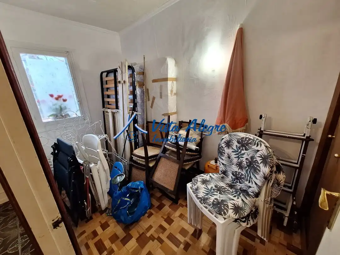 Habitación de Casa adosada en venta en Labastida / Bastida con Jardín privado, Terraza y Trastero