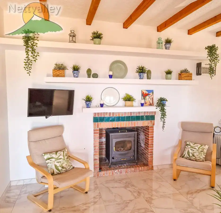 Casa rústica en venta en LA CAÑADA S/N, imagen 19