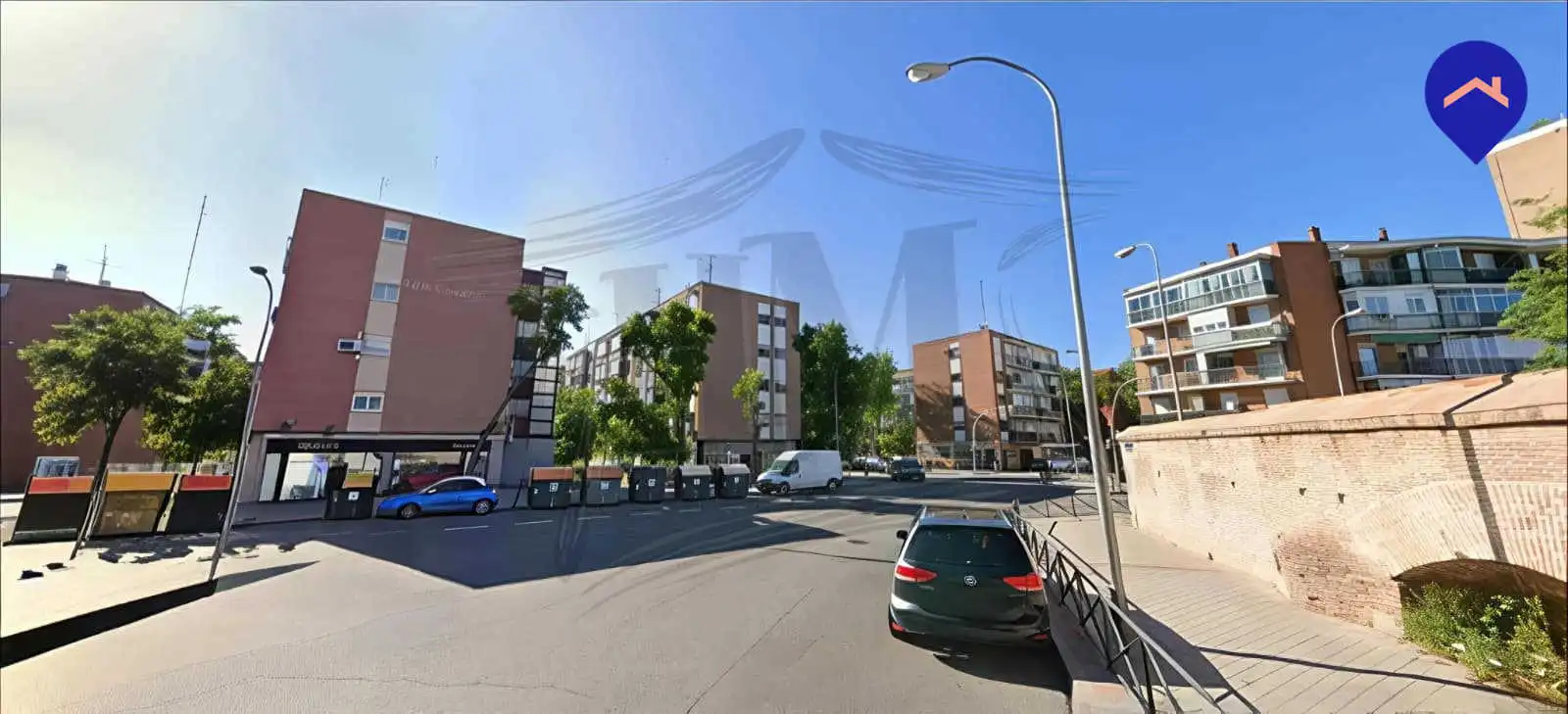 Piso con ascensor en venta en Carabanchel, imagen 6