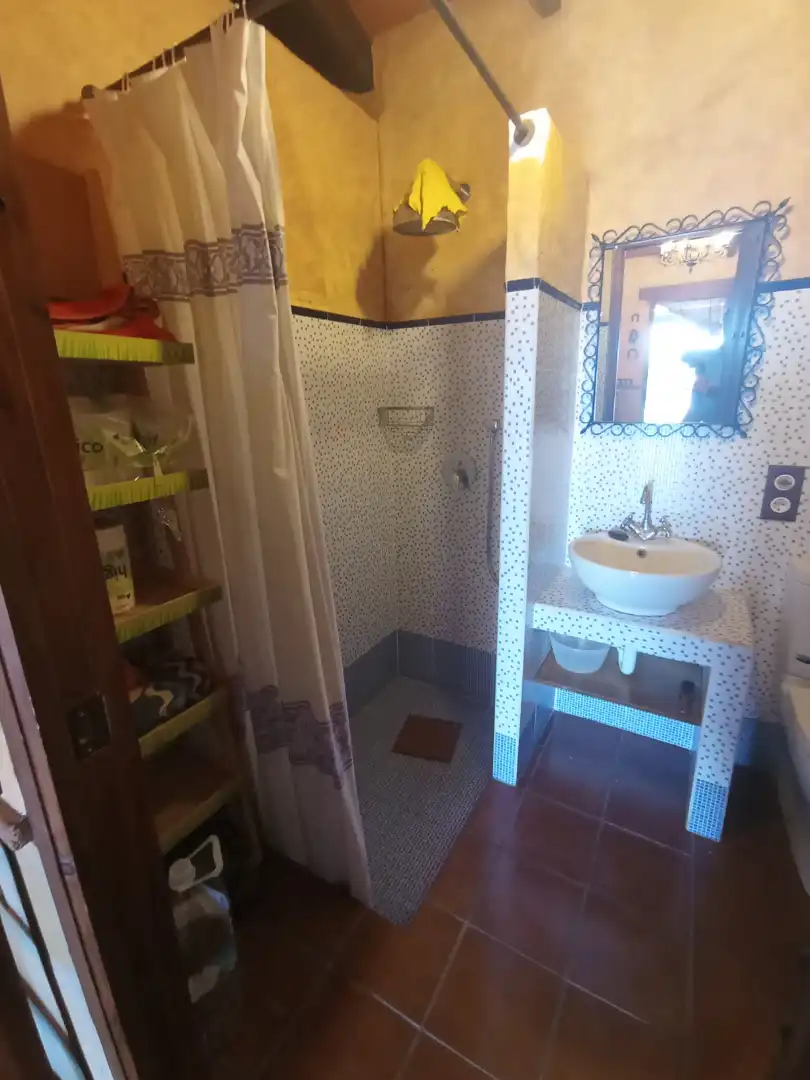 Country house zum Verkauf in Calle Manuel de Falla, Algarrobo Costa