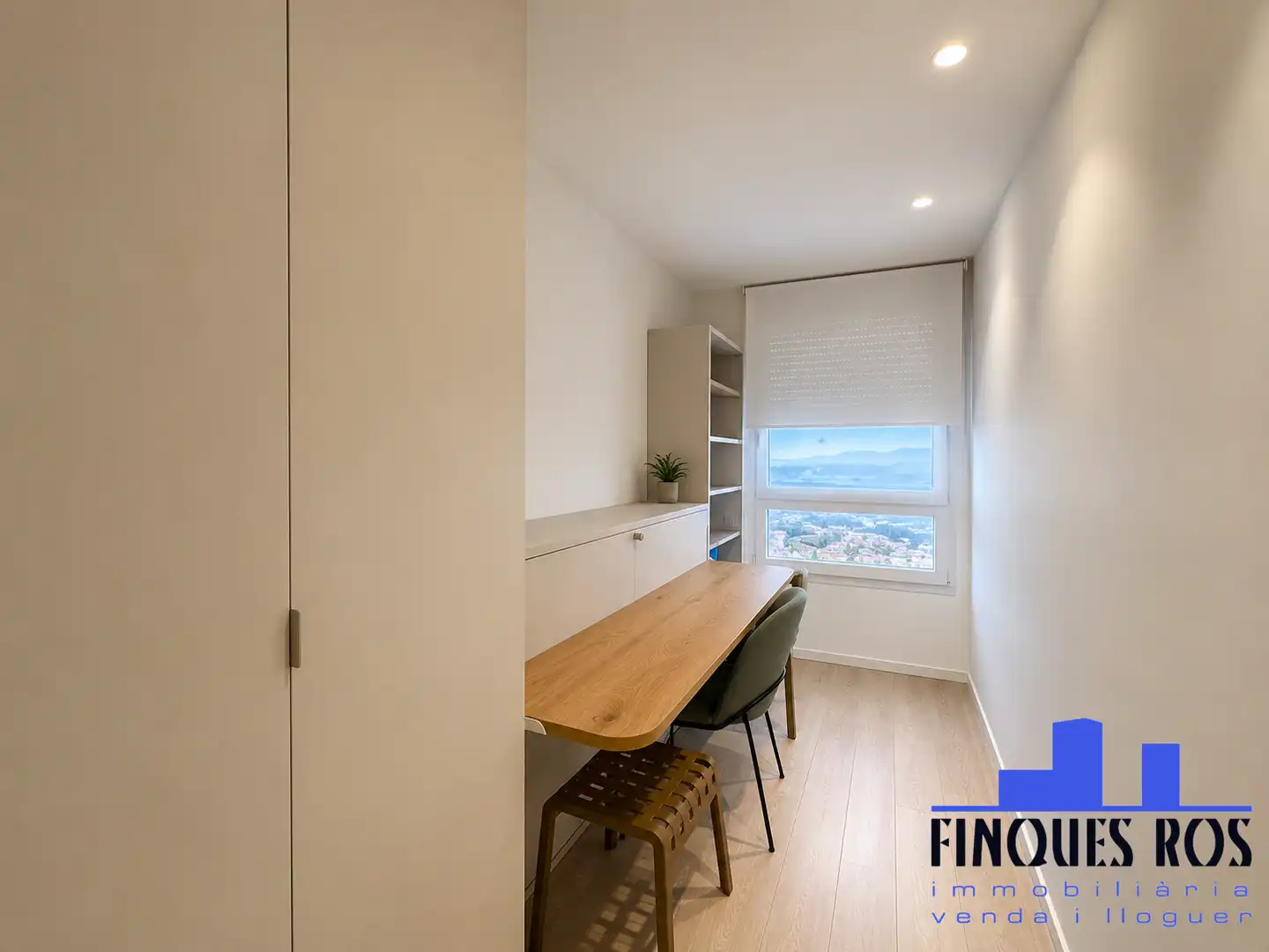 Balcony of Flat for sale in Vinaròs  with Air Conditioner, Heating and Terrace