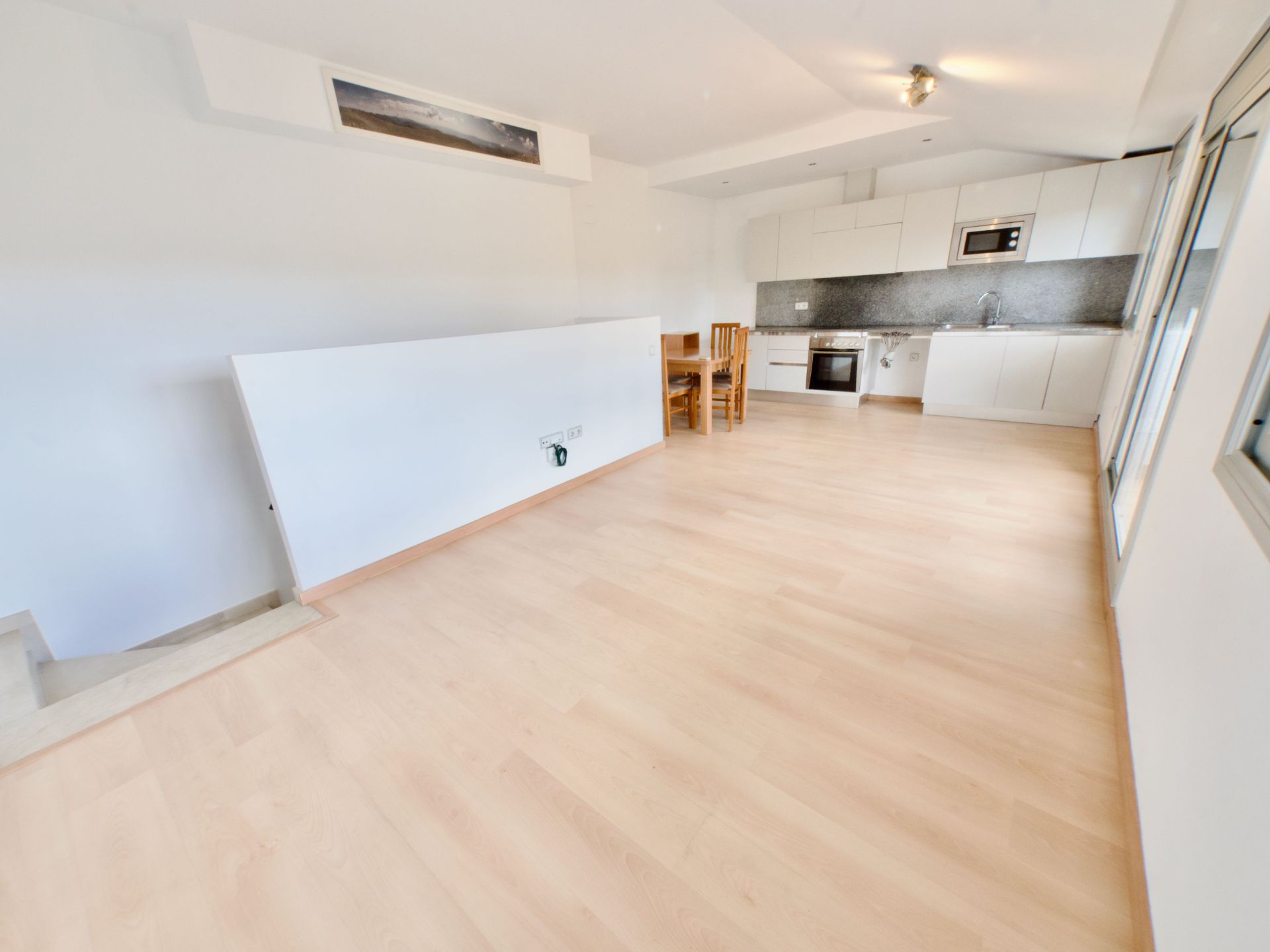 Attic for sale in Terrassa  with Air Conditioner, Heating and Parquet flooring