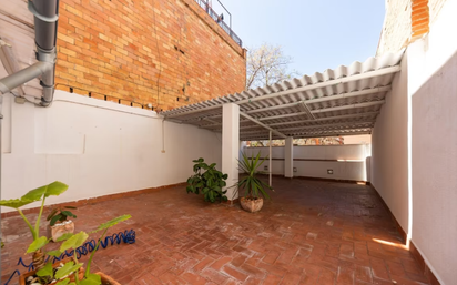 House or chalet for sale in Carrer L'aviador Ruiz de Alda,  Barcelona Capital