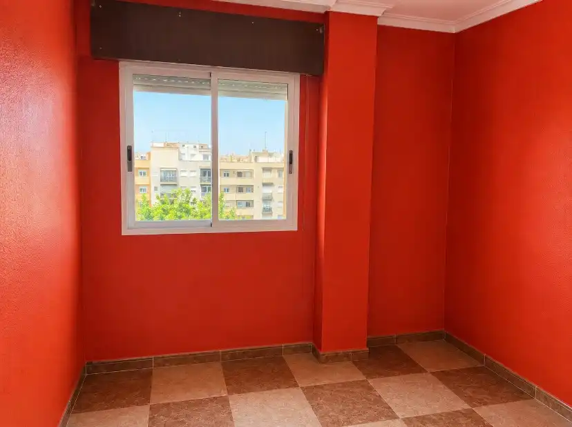Habitación de Piso en venta en Roquetas de Mar con Terraza
