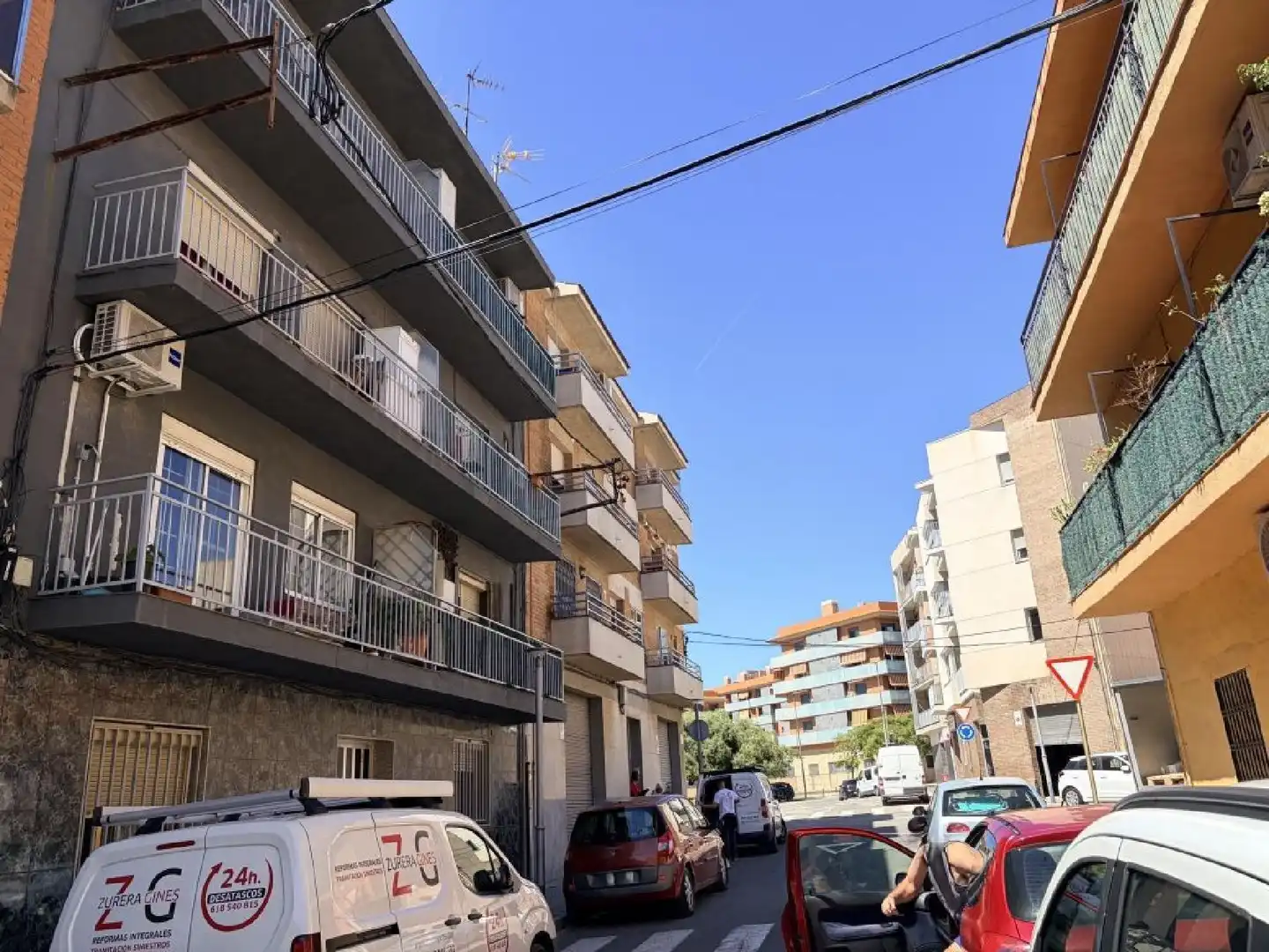 Appartement avec ascenseur à vendre à Bonavista, imagen 3