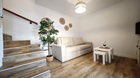 Foto 4 de Casa adosada de alquiler en Doctor Agustín Millares Carlo, Sonnenland, San Bartolomé de Tirajana