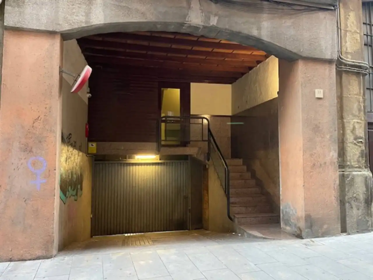 Individuale con ascensore in vendita a Calle Ramada 31, imagen 17