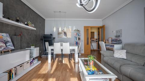 Foto 3 de Pis en venda a Flor de Loto, Sónsoles, Ávila