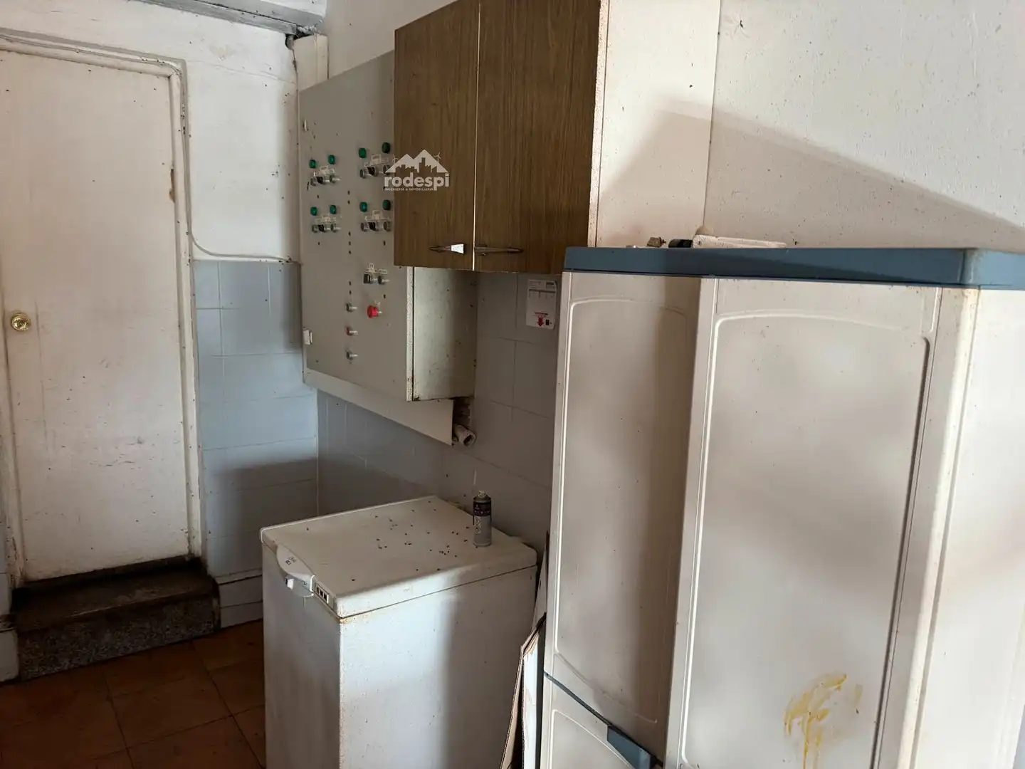 Nave industrielle à vendre à Arbo, imagen 31